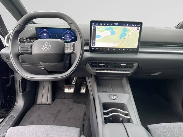 VOLKSWAGEN ID.3 Neo (2026) — foto 15 van 21