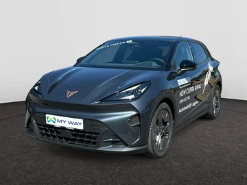 CUPRA Raval (2026)