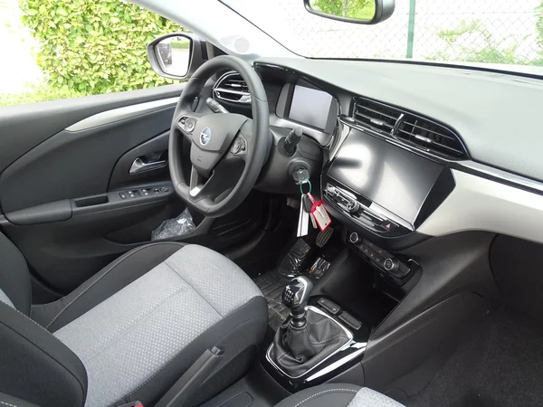 Opel Corsa (2025) — foto 4 van 26