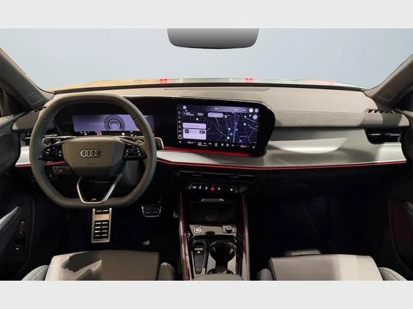 AUDI Q3 SUV (2026) — foto 4 van 6