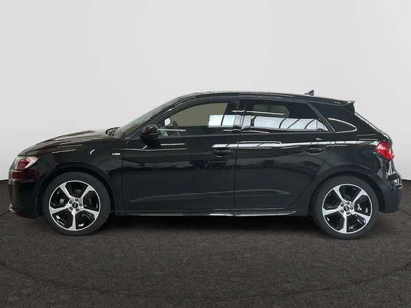 AUDI A1 Sportback (2025) — foto 12 van 22