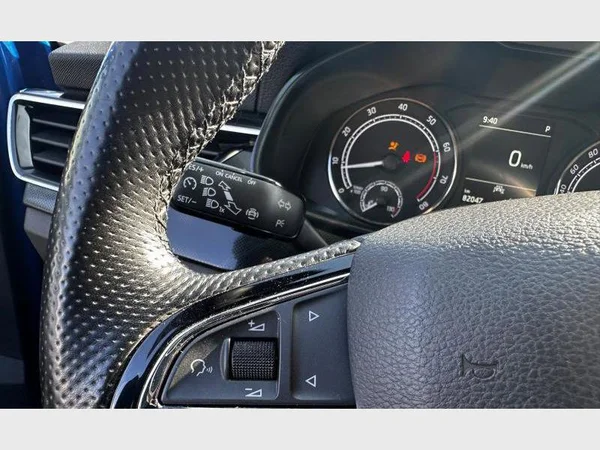 Skoda Scala (2020) — foto 22 van 30