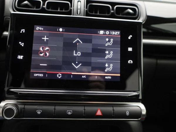 Citroën C3 (2021) — foto 17 van 39