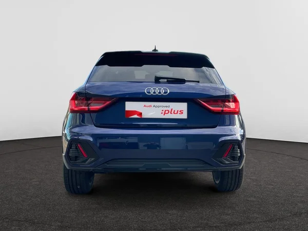 AUDI A1 Allstreet (2026) — foto 11 van 17