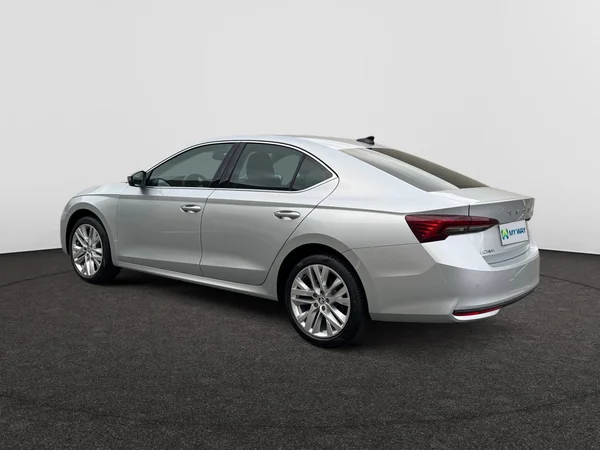 SKODA Octavia (2025) — foto 17 van 21
