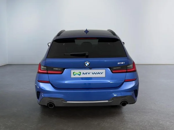 BMW 3 SW (G21) (2020) — foto 21 van 22