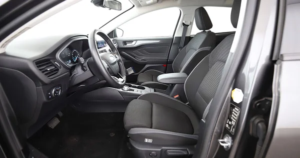 Ford Focus Sw (2022) — foto 14 van 48