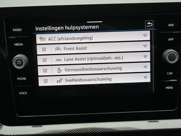 VOLKSWAGEN T-Cross (2025) — foto 22 van 30