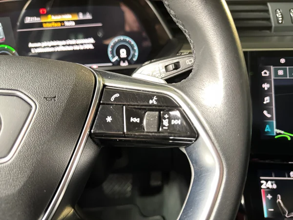 AUDI e-tron (2022) — foto 7 van 28