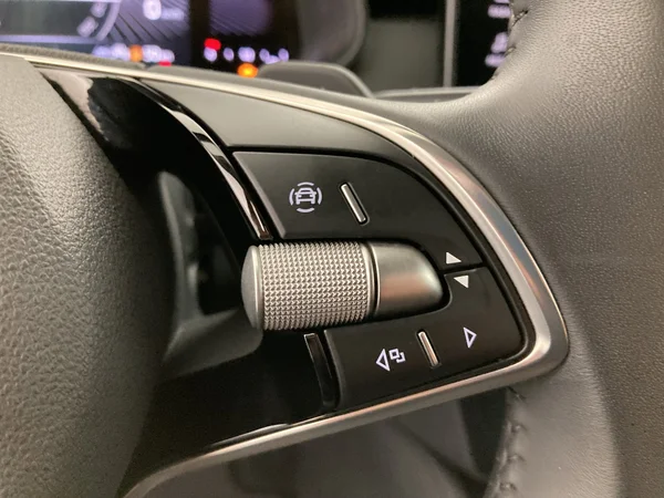 SKODA Scala (2025) — foto 17 van 36