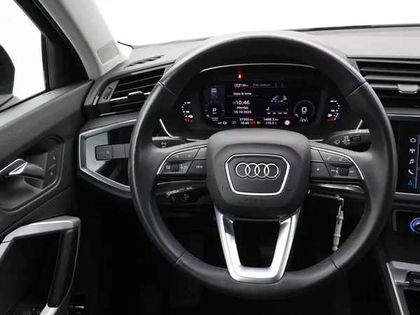 Audi Q3 (2021) — foto 5 van 29