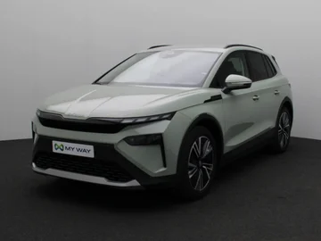 SKODA Elroq (2025)