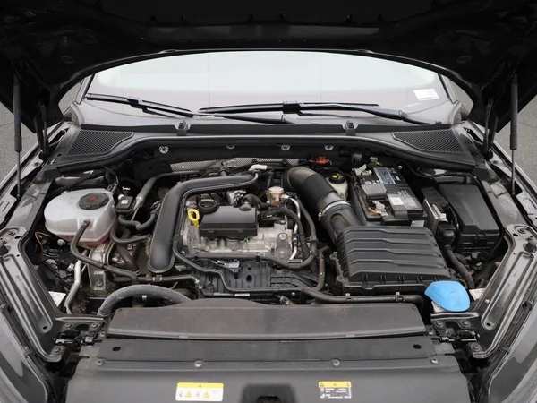 Škoda Octavia (2021) — foto 35 van 41