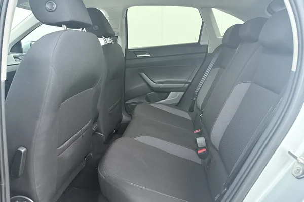 Volkswagen Taigo (2025) — foto 17 van 18