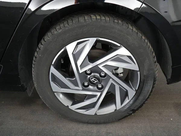Hyundai i20 (2024) — foto 15 van 21