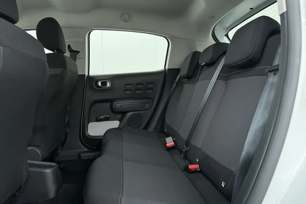 Citroen C3 (2021) — foto 24 van 25