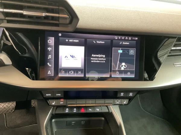 AUDI A3 Sportback (2021) — foto 5 van 23