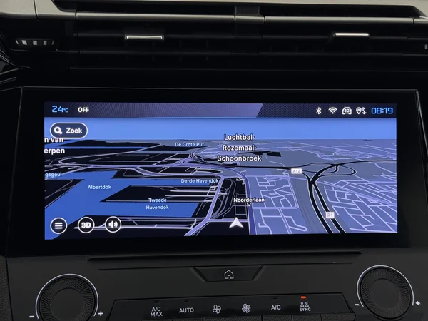 PEUGEOT 308 (2023) — foto 10 van 27