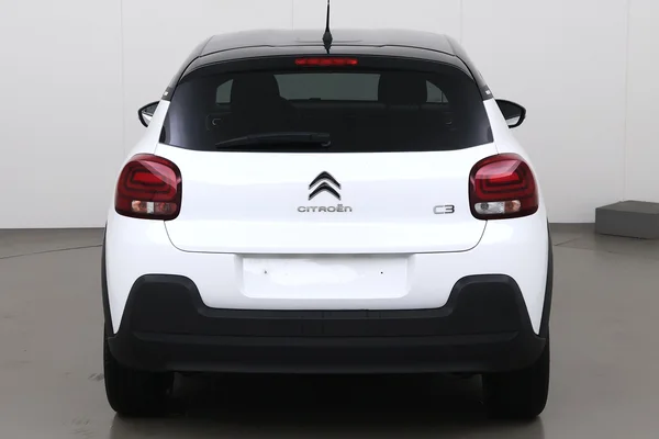 Citroen C3 (2024) — foto 14 van 19