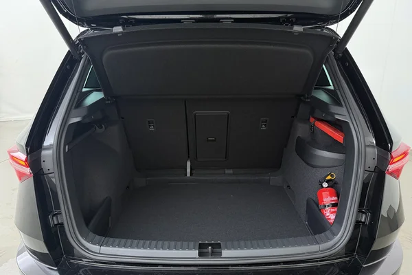Skoda Karoq (2026) — foto 14 van 18