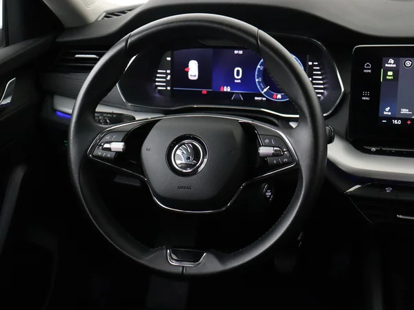 SKODA Octavia (2023) — foto 14 van 30