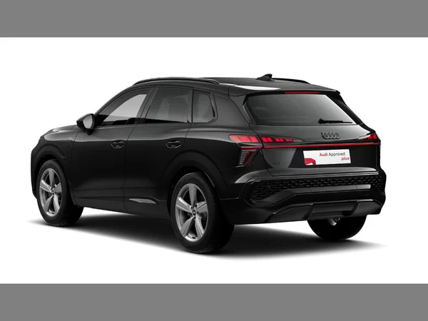 AUDI Q3 SUV e-hybrid (PHEV) (2026) — foto 3 van 8