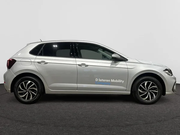 VOLKSWAGEN Polo (2026) — foto 19 van 22