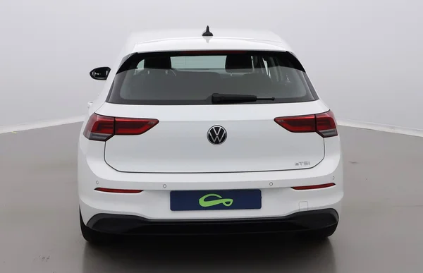 Volkswagen Golf VIII (2021) — foto 26 van 31