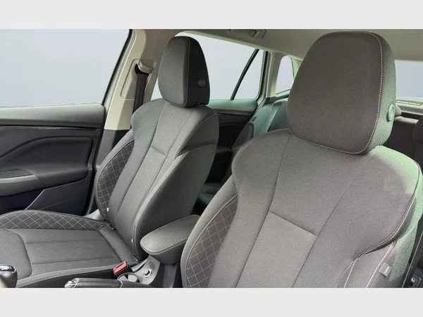 Skoda Kamiq (2021) — foto 2 van 29