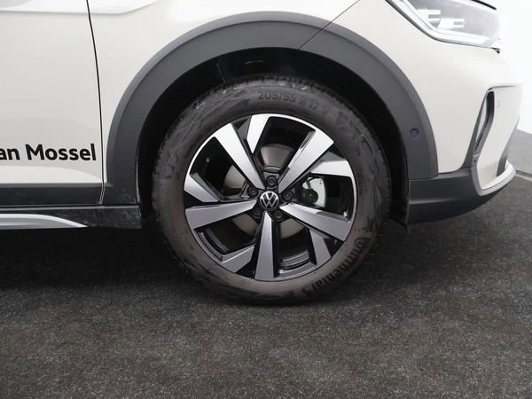 VOLKSWAGEN Taigo (2025) — foto 23 van 23