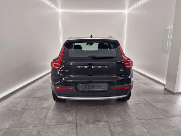 Volvo XC40 (2022) — foto 9 van 15
