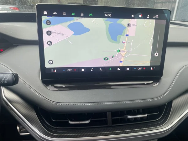 SKODA Elroq (2025) — foto 4 van 20