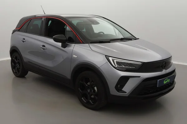 Opel Crossland (2022) — foto 25 van 27
