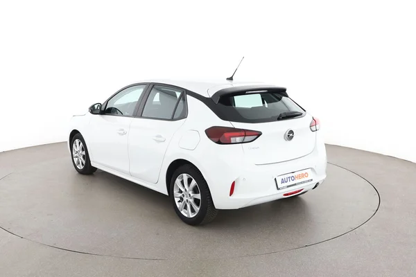 Opel Corsa (2022) — foto 10 van 16