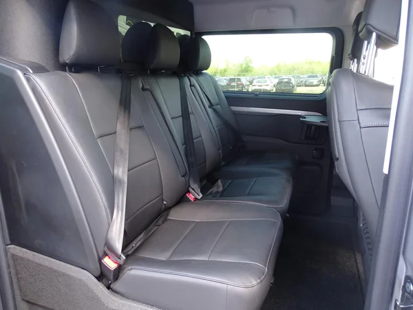 Opel Vivaro (2026) — foto 25 van 25