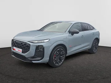 AUDI Q3 (2026)
