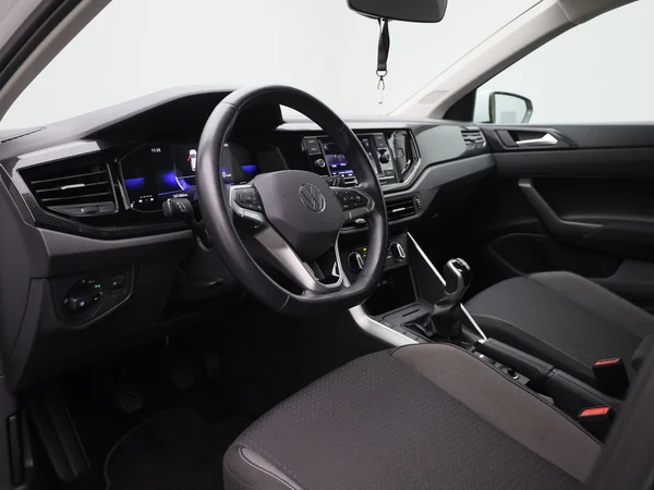 Volkswagen Polo (2024) — foto 22 van 37