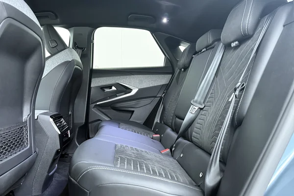 Peugeot 3008 (2025) — foto 12 van 13