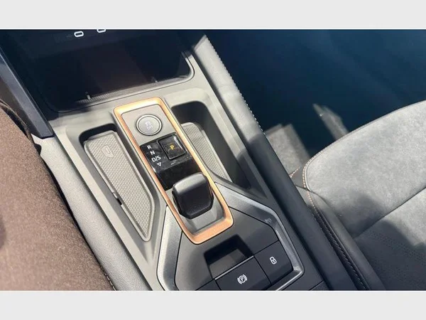 CUPRA Leon (2026) — foto 9 van 29