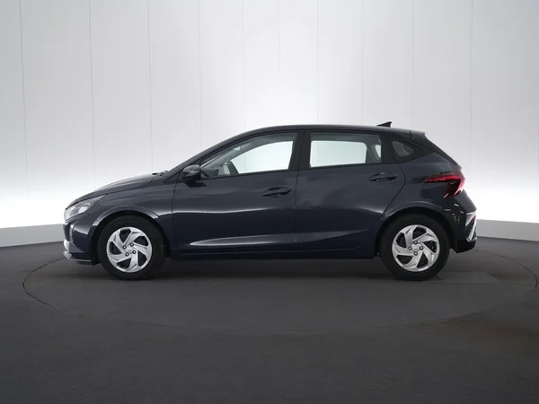 Hyundai i20 (2024) — foto 14 van 20