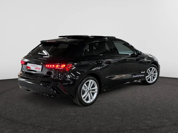 AUDI A3 Sportback (2026) — foto 14 van 20