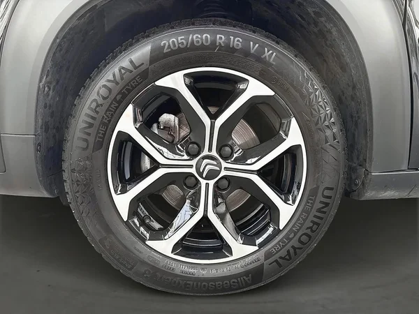 Citroën C3 Aircross (2023) — foto 15 van 19