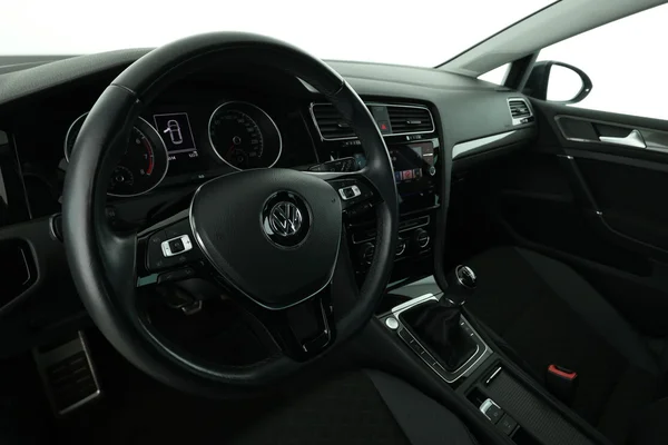Volkswagen Golf Vii (2018) — foto 2 van 16