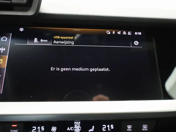 Audi A3 (2022) — foto 8 van 40