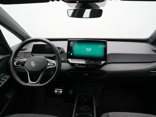 VOLKSWAGEN ID.3 (2023) — foto 6 van 29