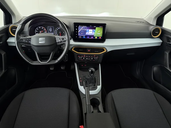 SEAT Arona (2022) — foto 27 van 27