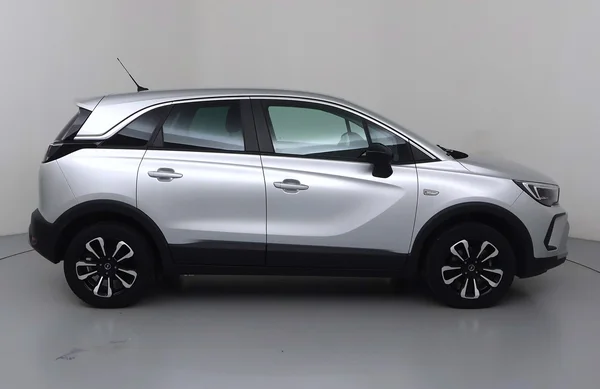 Opel Crossland (2023) — foto 22 van 25