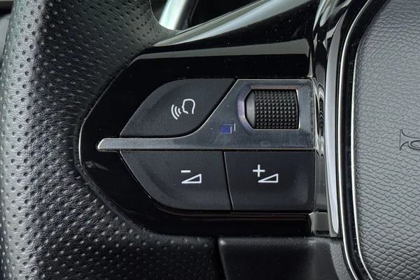 Peugeot 5008 (2024) — foto 5 van 23