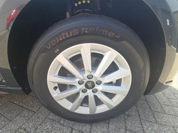AUDI A1 Allstreet (2026) — foto 17 van 24