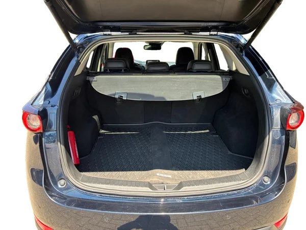 MAZDA CX-5 (2021) — foto 11 van 24